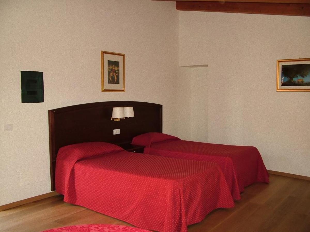 Villa Hera Agrigento Dış mekan fotoğraf