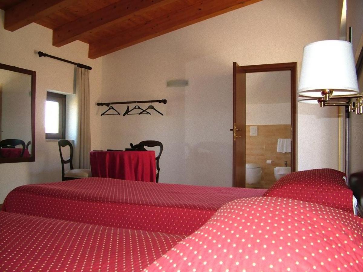 Villa Hera Agrigento Dış mekan fotoğraf