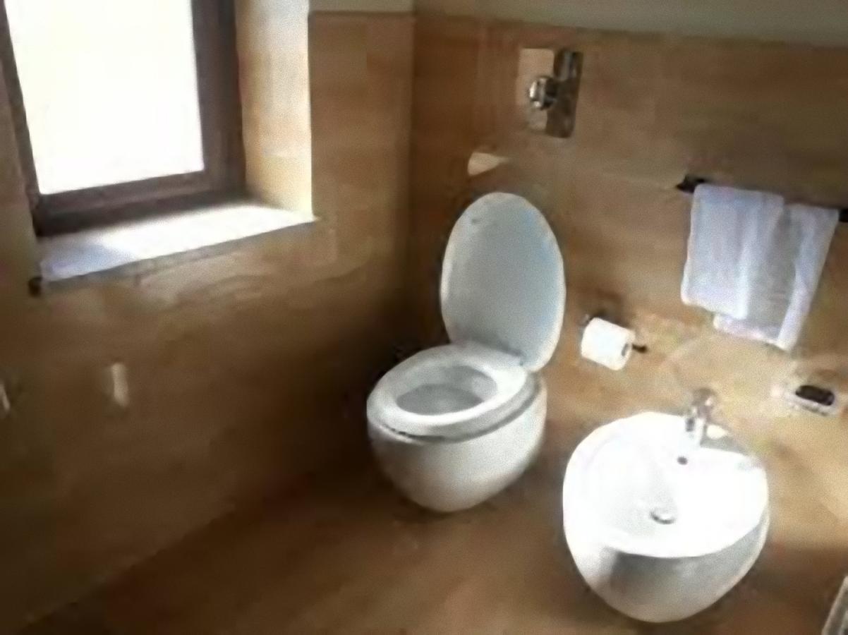 Villa Hera Agrigento Dış mekan fotoğraf
