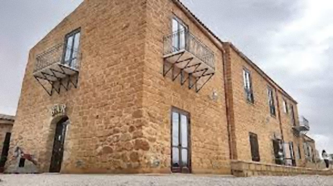 Villa Hera Agrigento Dış mekan fotoğraf